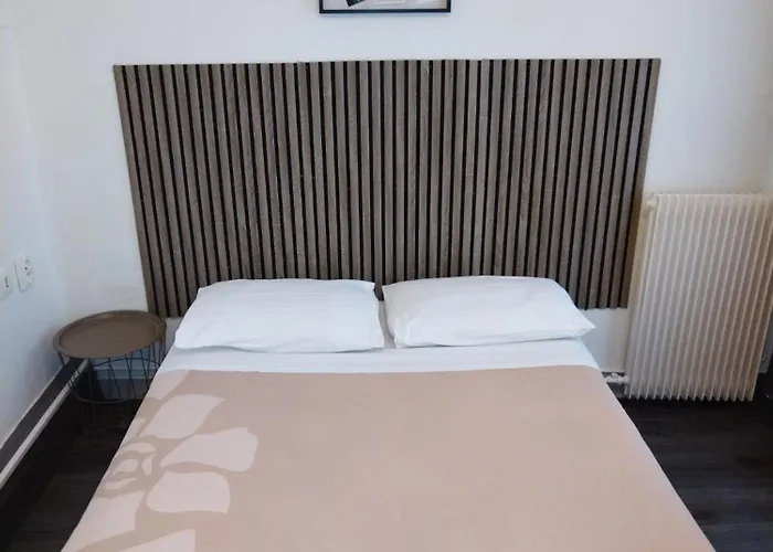 Hotel De L\'Europe